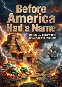 Before America Had a Name