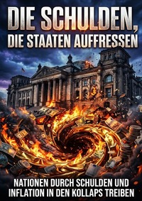 Die Schulden, die Staaten auffressen