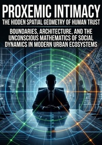 Proxemic Intimacy: The Hidden Spatial Geometry of Human Trust