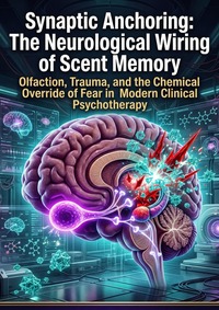 Synaptic Anchoring: The Neurological Wiring of Scent Memory