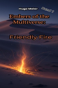 Embers of the Multiverse / Embers of the Multiverse: Friendly Fire