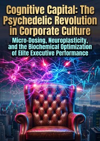 Cognitive Capital: The Psychedelic Revolution in Corporate Culture