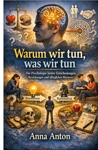 Warum wir tun, was wir tun