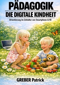 Pädagogik - Die digitale Kindheit