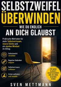 Selbstzweifel überwinden