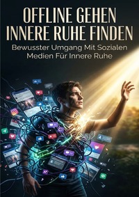 Offline Gehen Innere Ruhe Finden