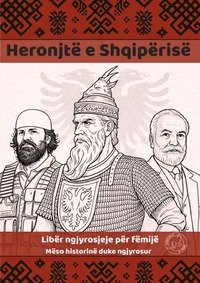 Heronjtë e Shqipërisë