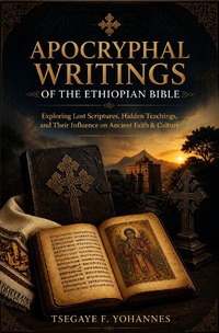Apocryphal Writings of the Ethiopian Bible