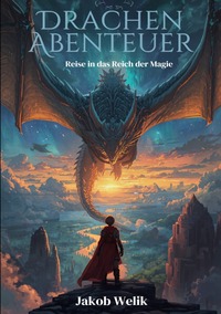 Drachenabenteuer