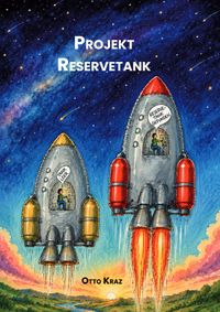 Feedbackhefte / Projekt Reservetank