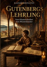 Gutenbergs Lehrling