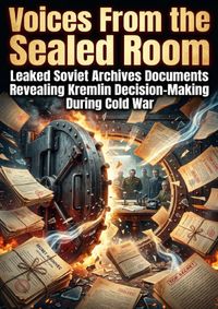 Voices From the Sealed Room