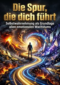 Die Spur, die dich führt