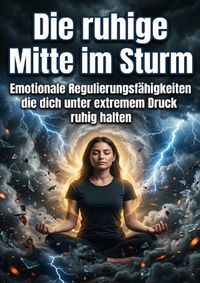 Die ruhige Mitte im Sturm