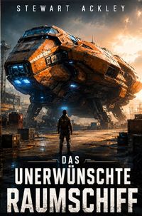 Das unerwünschte Raumschiff