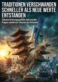 Traditionen verschwanden schneller als neue Werte entstanden