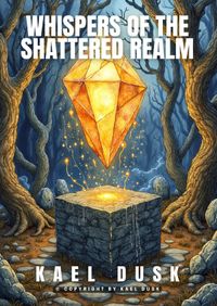 Whispers of the Shattered Realm