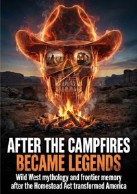 After the Campfires Became Legends