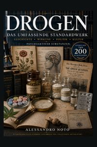 Drogen - Das umfassende Standardwerk