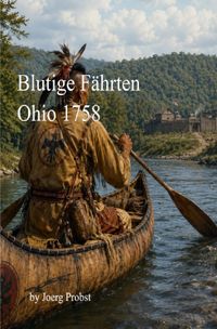 Blutige Fährten