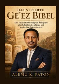 Illustrierte Ge'ez-Bibel