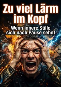 Zu viel Lärm im Kopf