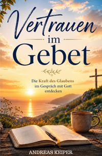 Vertrauen im Gebet