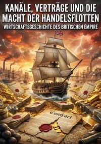 Kanäle, Verträge und die Macht der Handelsflotten