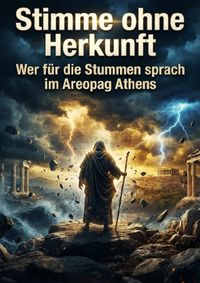 Stimme ohne Herkunft