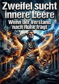Zweifel sucht innere Leere