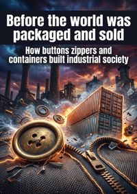 Before the world was packaged and sold