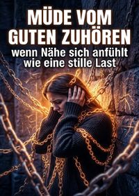 Müde vom guten Zuhören