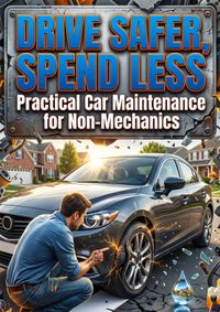 Drive Safer, Spend Less