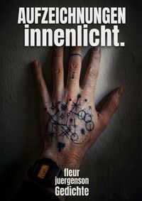 AUFZEICHNUNGEN innenlicht.