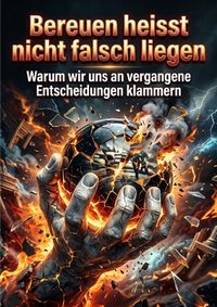 Bereuen heisst nicht falsch liegen