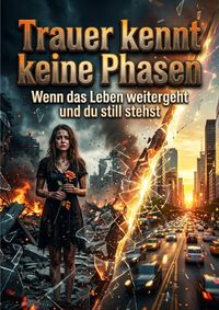 Trauer kennt keine Phasen