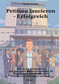 Petition lancieren - Erfolgreich