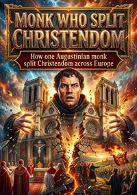 Monk Who Split Christendom