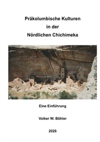 Präkolumbische Kulturen in der Chichimeka