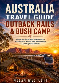 Australia Travel Guide Outback Rails & Bush Camp