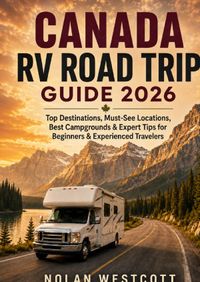 Canada RV Road Trip Guide 2026