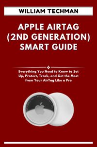 APPLE AIRTAG (2ND GENERATION) SMART GUIDE