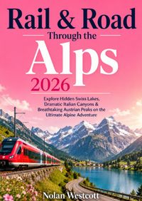 Rail & Road Through the Alps 2026