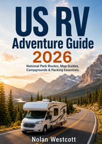 US RV Adventure Guide 2026