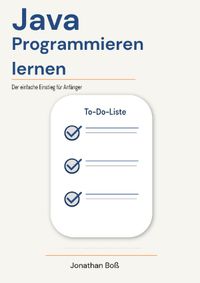Java - Programmieren lernen