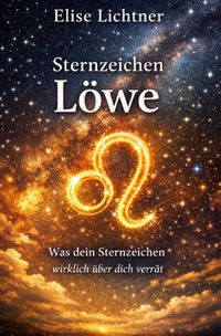 Sternzeichen / Sternzeichen Löwe - Was dein Sternzeichen wirklich über dich verrät