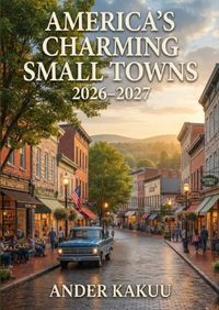 America’s Charming Small Towns 2026–2027