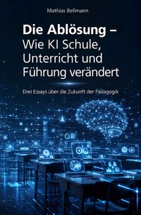 Die Ablösung – Wie KI Schule, Unterricht und Führung verändert