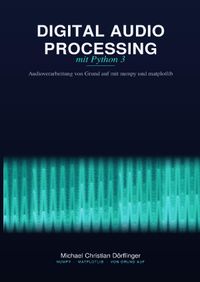 Digital Audio Processing mit Python 3