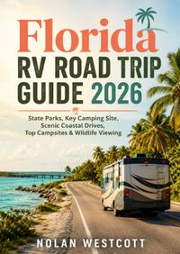 Florida RV Road Trip Guide 2026